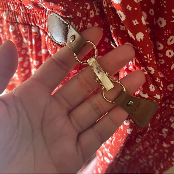 Ryan  Michelle | Dress - Picture 3 of 5